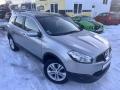 Nissan Qashqai 1.6 86KW,7MST,NAVI,PANORAMA