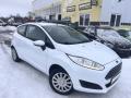 Ford Fiesta 1.25 60KW,KLIMA,1MAJITEL!! ESP