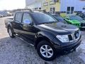 Nissan Navara 2.5DCI 126KW,1MAJ,DIGIKLIMA,TZ