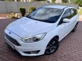 Ford Focus 2.0TDCI 110KW,TITANIUM,XENON
