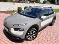 Citron C4 Cactus 1.2 81KW,NAVI,ROZVODY,2xKOLA