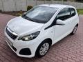 Peugeot 108 1.0 VTI 53KW,KLIMA,1MAJ,ESP,E6