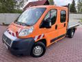 Fiat Ducato 2.0 HDI 85KW,7MST,TZ,122TKM!!