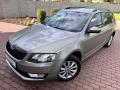 koda Octavia 2.0TDI 110KW,WEBASTO,NAVI,TZ