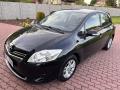 Toyota Auris 1.3VVT-i 73KW,KLIMA,ALU,CD,USB