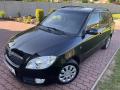 koda Fabia 1.6 77KW,SPORT,DIGI,ESP,OIL