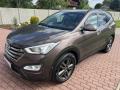 Hyundai Santa Fe 2.2CRDI 145KW,MAX VBAVA,4x4