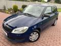 koda Fabia 1.2TSI 63KW,TZ,KLIMA,ROZVODY