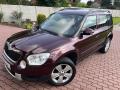 koda Yeti 1.2TSI 77KW,DSG,NAVI,DIGI,1MAJ