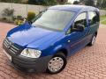 Volkswagen Caddy 1.4 59KW LIFE,63TKM,1MAJ,KLIMA