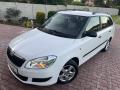 koda Fabia 1.2 51KW,KLIMA,ALU,ROZVODY,OIL
