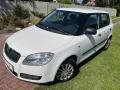 koda Fabia 1.2 51KW,KLIMA,ROZVODY,1MAJ!!