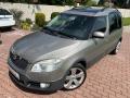 koda Roomster 1.9TDI 77KW,SCOUT,DIGI,PANORAM
