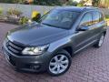 Volkswagen Tiguan 2.0TDI 103KW,4x4,TZ,2xALU,TOP