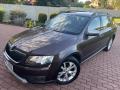 koda Octavia 2.0TDI 110KW,4x4,SCOUT,ALU