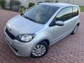 koda Citigo 1.0 MPI 55KW,84TKM,1MAJITEL