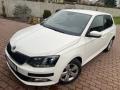 koda Fabia 1.0TSI 70KW,STYLE,ALU,PARK,TOP