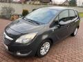 Opel Meriva 1.4T 103KW,NAVI,DRIVE,DR��KKOL
