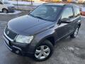 Suzuki Grand Vitara 2.4i 122KW,4x4+UZ�V�RKA,DIGIKL