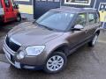 �koda Yeti 2.0TDI 103KW,4x4,TZ,2xKOLA
