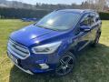 Ford Kuga 2.0TDCi 132KW,4x4,K��E,KAMERA