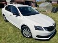 �koda Octavia 1.5TSI 110KW,1MAJ,C�BIA,APPLE