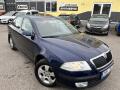 �koda Octavia 1.6MPI 75KW,KLIMA,2xKOLA,ASR