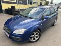 Ford Focus 1.6TDCI 74KW,KLIMA,2xPNEU