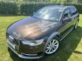 Audi A6 Allroad 3.0TDI 150KW,NAVI,EL.TZ,2xALU