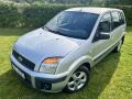 Ford Fusion 1.4 59KW,ALU,DIGIKLIMA,VYH.OKN
