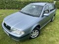 �koda Octavia 1.9TDI 74KW,4x4,TZ,AMBIENTE