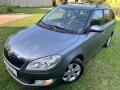 �koda Fabia 1.2TSI 63KW,DIGIKLIMA,ALU,ESP