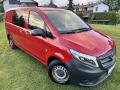 Mercedes-Benz Vito 1.6 111 CDI,NAVI,TZ,AC,KAMERA