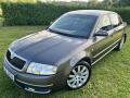 �koda Superb 1.9TDI 96KW,K��E,XENONY,TZ