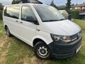 Volkswagen Transporter 2.0TDI 75KW,9M�ST,TZ,KLIMA,1MA