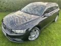 Volkswagen Passat 2.0TDI 110KW,NAVI,LED,APP,ALU