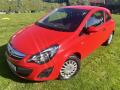 Opel Corsa 1.0 48KW,KLIMA,77TKM,1MAJITEL