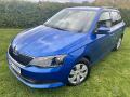 �koda Fabia 1.4TDI 66KW,DSG,FRONT ASSIST
