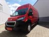 Peugeot Boxer 2.2 2.2HDI 121kW L5H3 MAXI