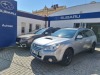 Subaru Outback TD , ke , navigace