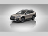 Subaru Outback TOURING ES Lineartronic