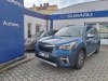 Subaru Forester Comfort e-Boxer zruka SUBARU