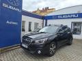 Subaru Outback Sport CVT