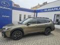 Subaru Outback FIELD - top stav
