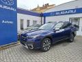 Subaru Outback TOURING-audio Harman Kardon