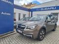 Subaru Forester Subaru Forester 2.0 CVT 