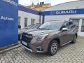 Subaru Forester Comfort TOP stav!!!