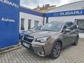 Subaru Forester XT Sport