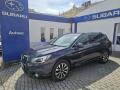 Subaru Outback 2 TD k��e, NAVI