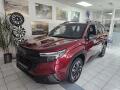 Subaru Forester Comfort -120.000 K�